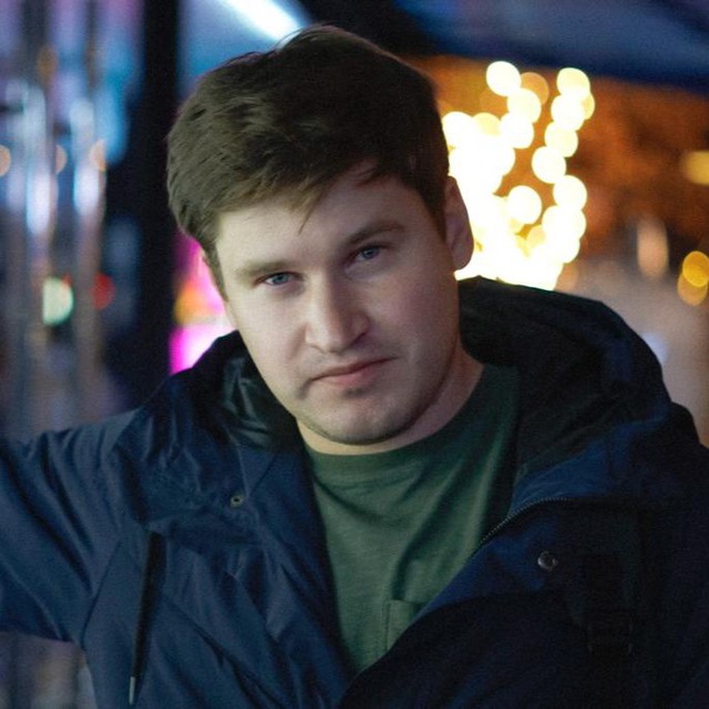 Иванов Владимир Артурасович